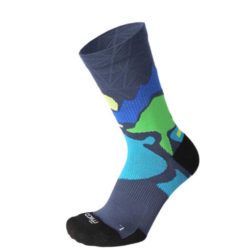 Mico - Calza Light Hike Media Extra Dry