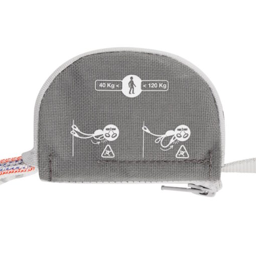 Petzl - Scorpio Eashook - immagine 4