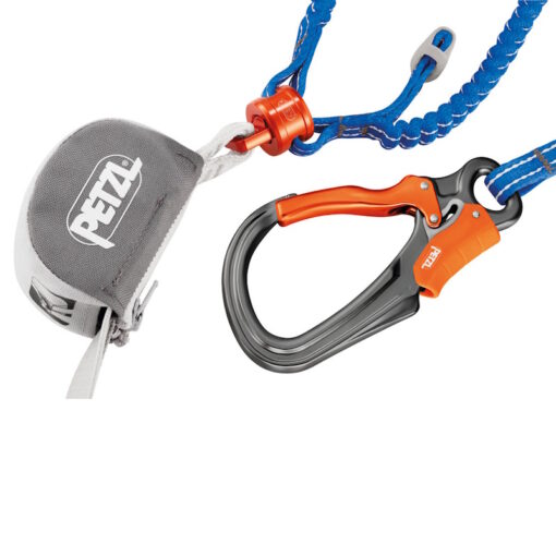 Petzl - Scorpio Eashook - immagine 2