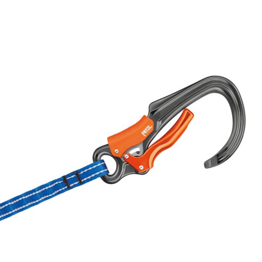 Petzl - Scorpio Eashook - immagine 3