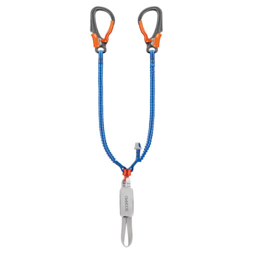 Petzl - Scorpio Eashook