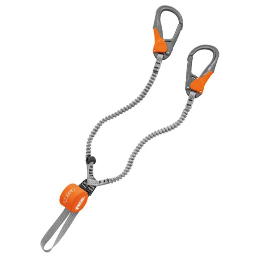 Petzl - Scorpio Eashook - immagine 2