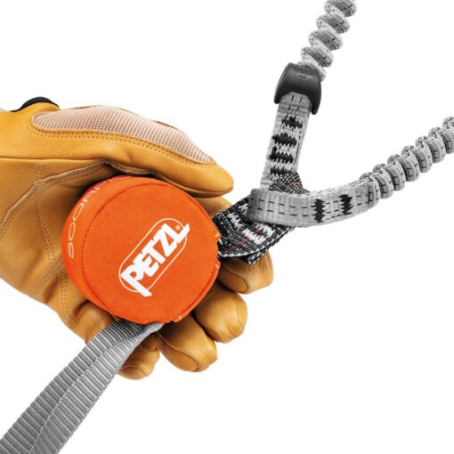 Petzl - Scorpio Eashook - immagine 4