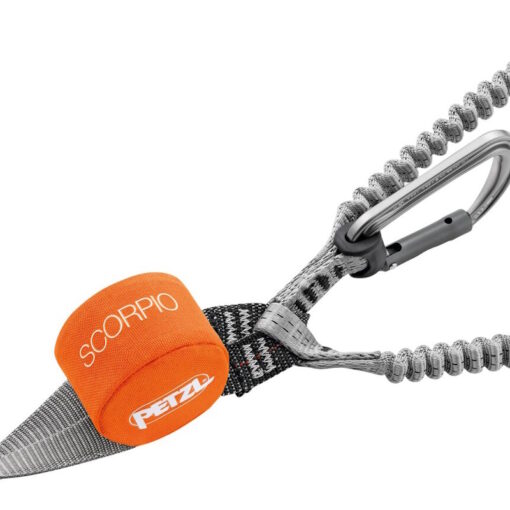 Petzl - Scorpio Eashook - immagine 5