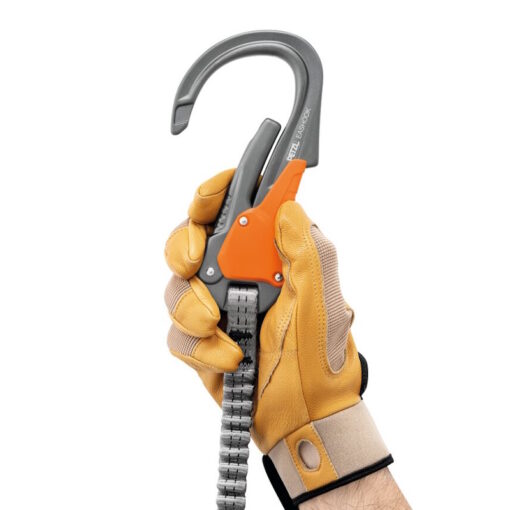 Petzl - Scorpio Eashook - immagine 3