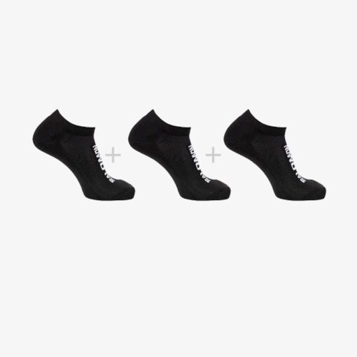 Salomon - Socks Everyday Low 3 Pack - immagine 2
