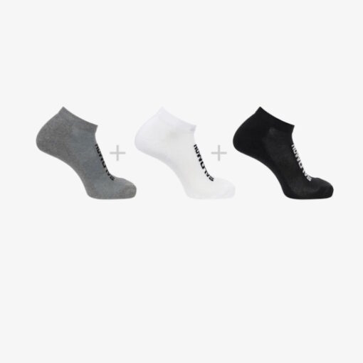 Salomon - Socks Everyday Low 3 Pack