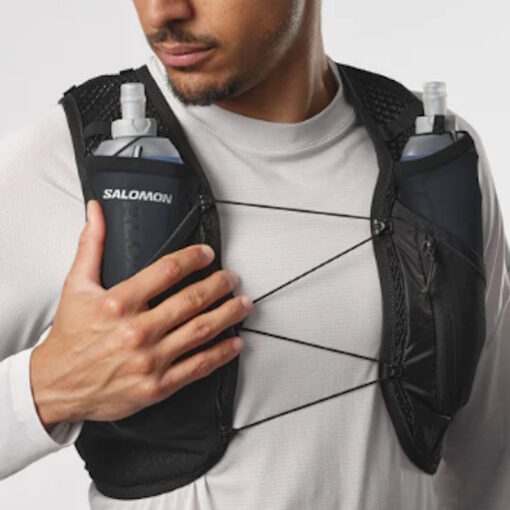 Salomon - Active Skin 4 Set - immagine 5