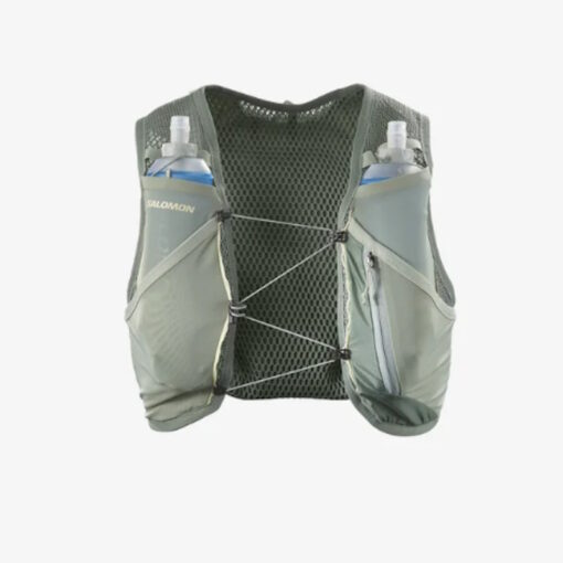 Salomon - Active Skin 4 Set - immagine 2