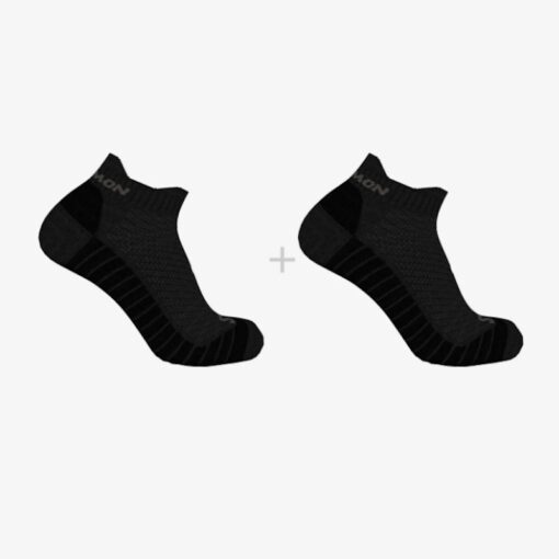 Salomon - Socks Aero Ankle 2-Pack