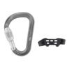 Petzl - Moschettone Attache Bar - immagine 3