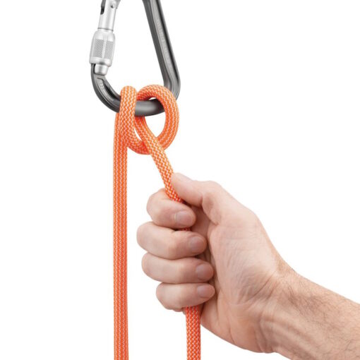 Petzl - Moschettone Attache Bar - immagine 5
