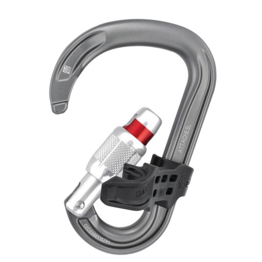 Petzl - Moschettone Attache Bar - immagine 2