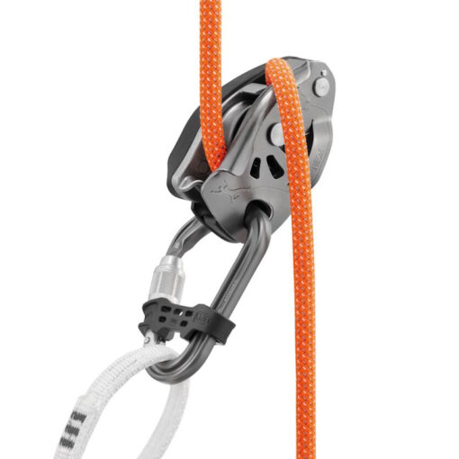 Petzl - Moschettone Attache Bar - immagine 4