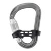 Petzl - Moschettone Attache Bar