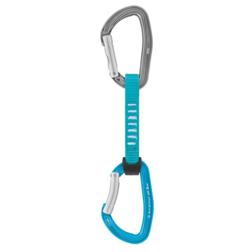 Petzl - Rinvio Djinn Axess 11 cm