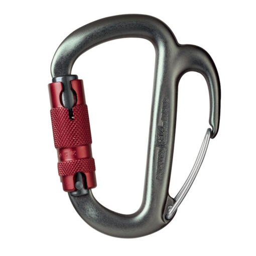 Petzl - Moschettone Freino