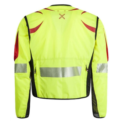Montura - Operatore Convert Jacket - immagine 2