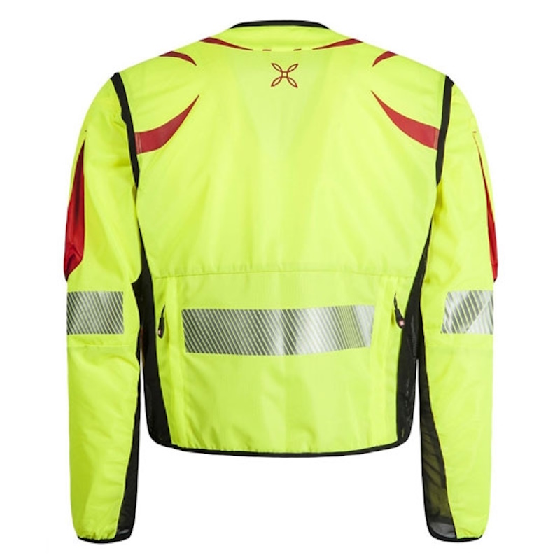 Montura Operatore Convert Jacket 099 Outdoor