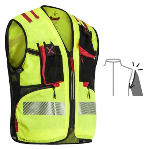 Montura - Operatore Convert Jacket - immagine 3