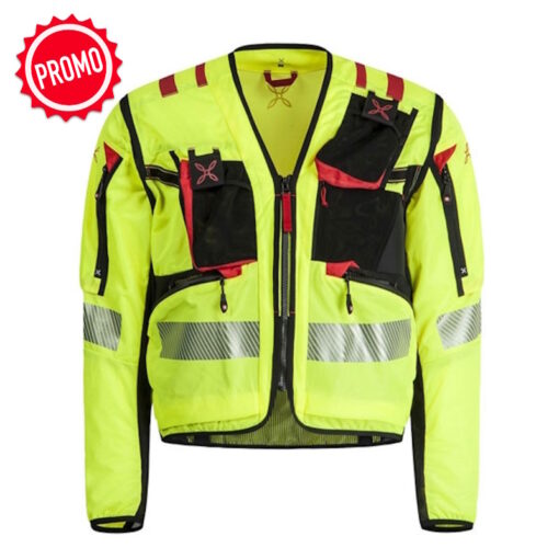 Montura - Operatore Convert Jacket