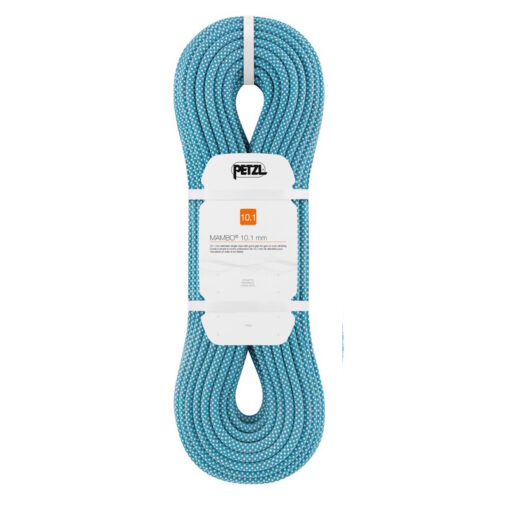Petzl - Corda Mambo 10,1 mm - 70 m