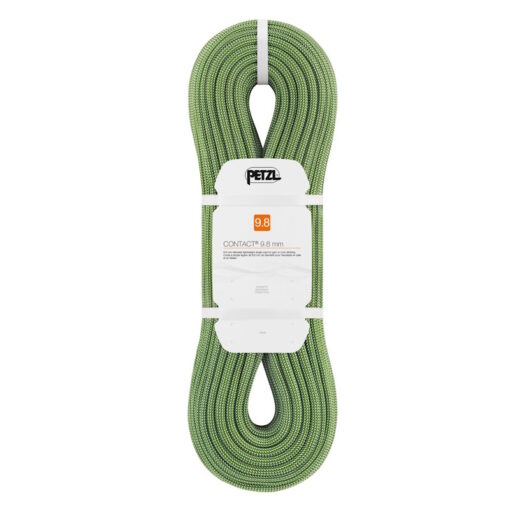 Petzl - Corda Contact 9,8 mm - 70 m