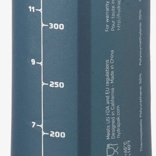 Salomon - Soft Flask 500 ml - immagine 4