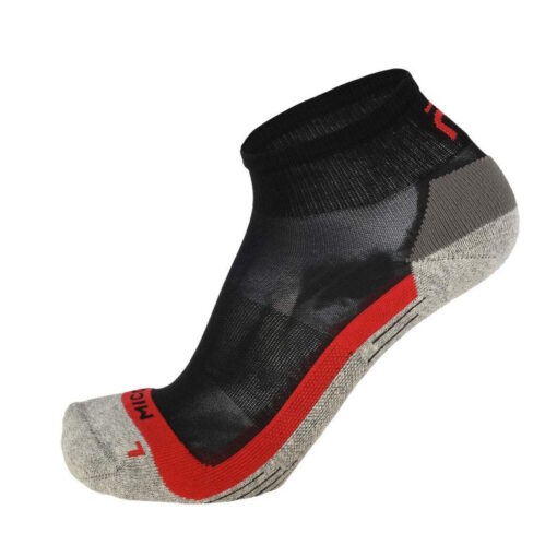 Mico - Calza Multisport Light Odorzero