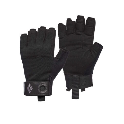 Black Diamond - Guanto Crag Half-Finger