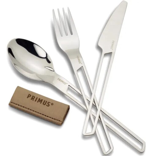 Primus - Camp Fire Cutlery Set - immagine 2