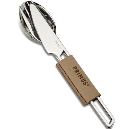 Primus - Camp Fire Cutlery Set