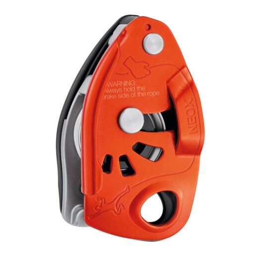 Petzl - Assicuratore Neox