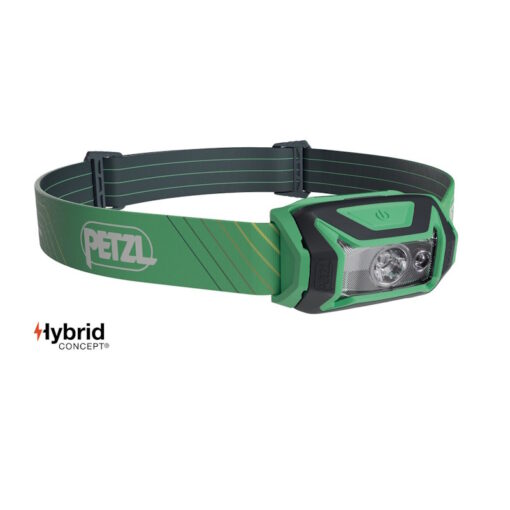 Petzl - Lampada Tikka Core