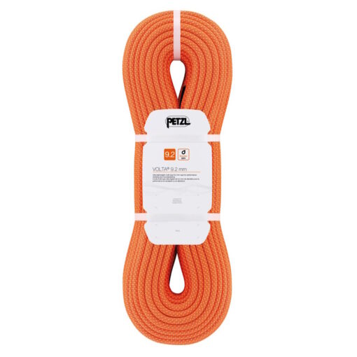 Petzl - Corda Volta 9.2 mm - 60 m