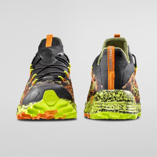 La Sportiva - Tempesta GoreTex Uomo - immagine 10