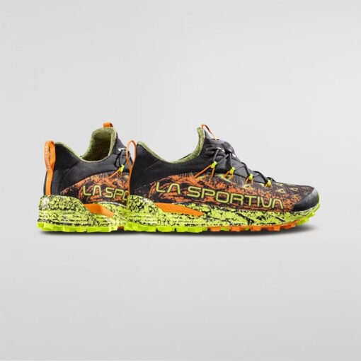 La Sportiva - Tempesta GoreTex Uomo - immagine 11