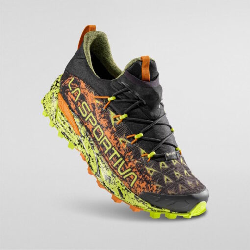 La Sportiva - Tempesta GoreTex Uomo - immagine 13