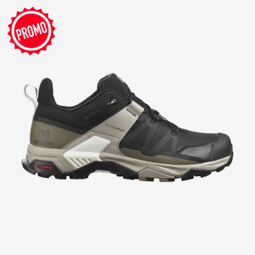 Salomon - X Ultra 4 GoreTex Uomo - immagine 7
