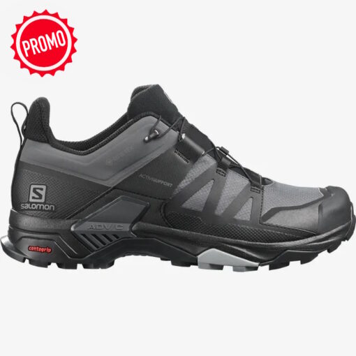 Salomon - X Ultra 4 Wide GoreTex Uomo