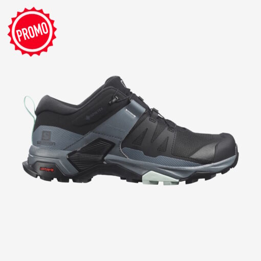 Salomon - X Ultra 4 GoreTex Donna - immagine 7