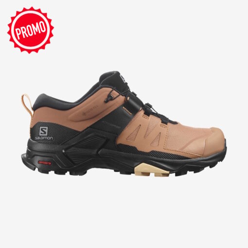 Salomon - X Ultra 4 GoreTex Donna - immagine 19
