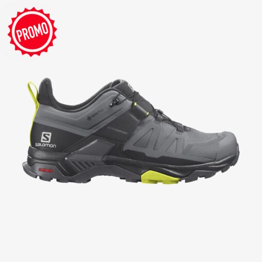 Salomon - X Ultra 4 GoreTex Uomo