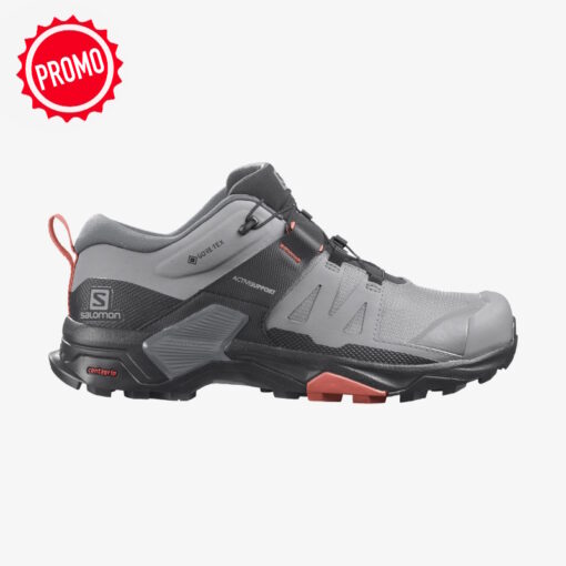 Salomon - X Ultra 4 GoreTex Donna