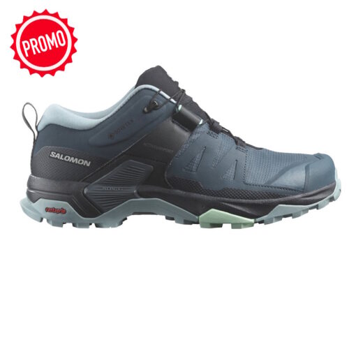 Salomon - X Ultra 4 GoreTex Donna - immagine 13