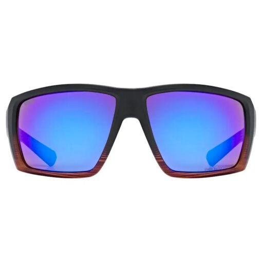 Uvex - Mtn Venture Color Vision - immagine 2