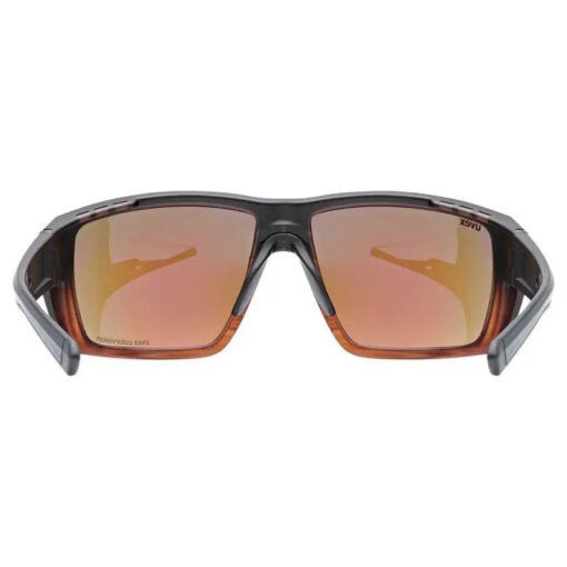 Uvex - Mtn Venture Color Vision - immagine 3