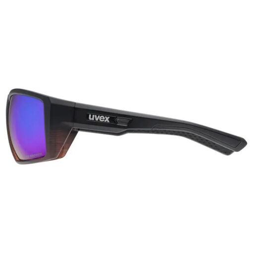Uvex - Mtn Venture Color Vision - immagine 4