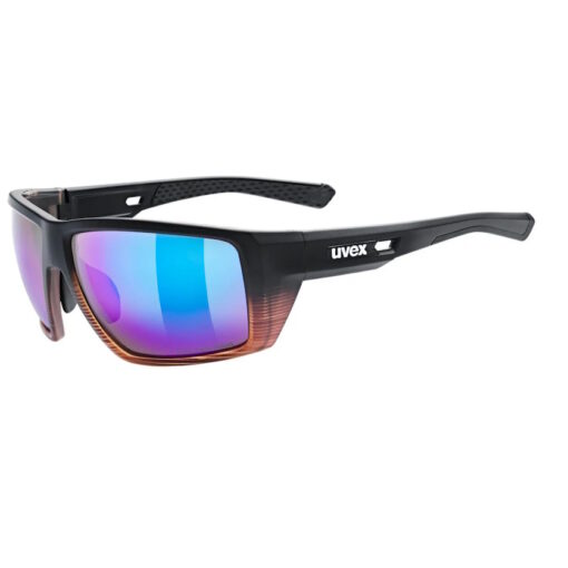 Uvex - Mtn Venture Color Vision