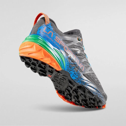 La Sportiva - Akasha II Uomo - immagine 4